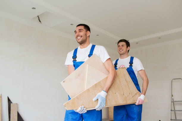Best Attic Cleanout  in Bremen, GA