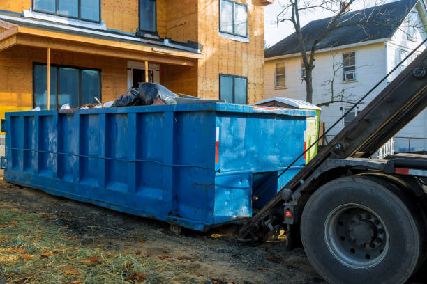 Best Residential Junk Removal  in Bremen, GA