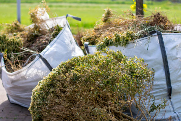 Best Demolition Debris Removal  in Bremen, GA