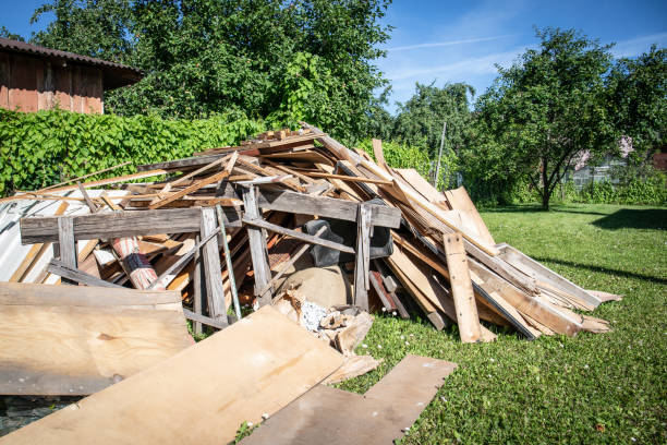 Best Commercial Junk Removal  in Bremen, GA