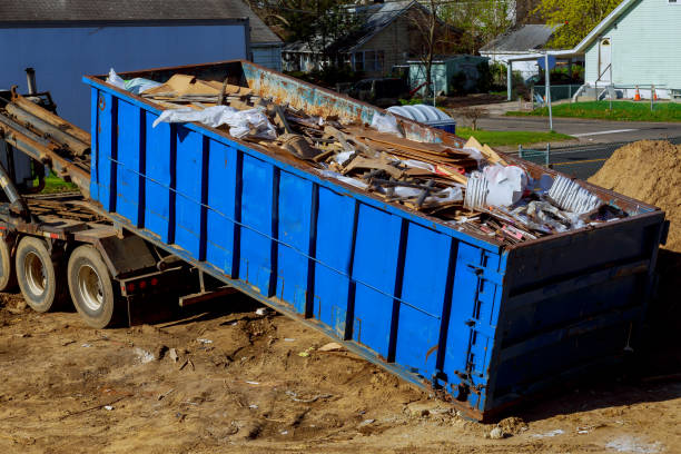 Best Hot Tub Removal  in Bremen, GA