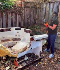 Best Yard Waste Removal  in Bremen, GA