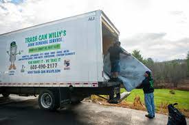 Shed Removal in Bremen, GA